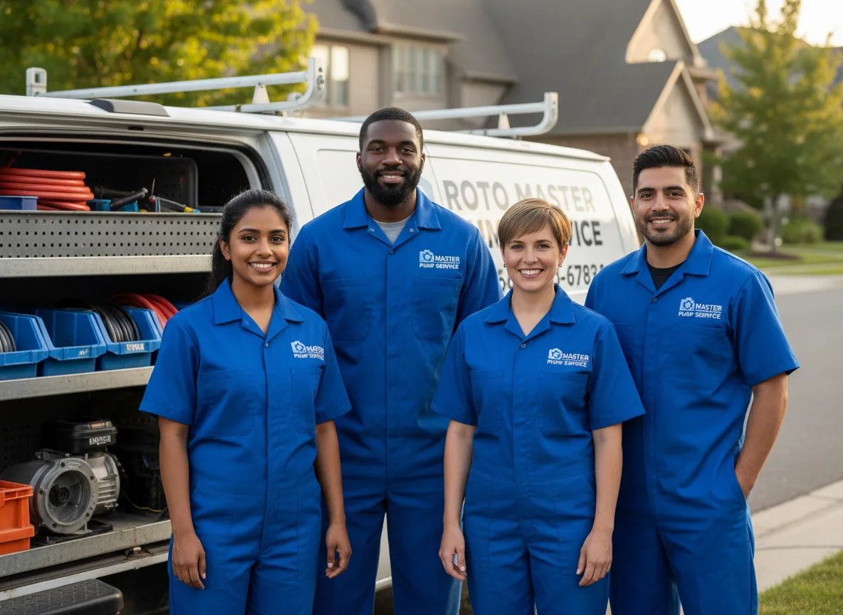 Sump Pump Installation company in Denair, CA